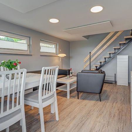 Ferienhaus Hohe Klinge Brotterode Luaran gambar