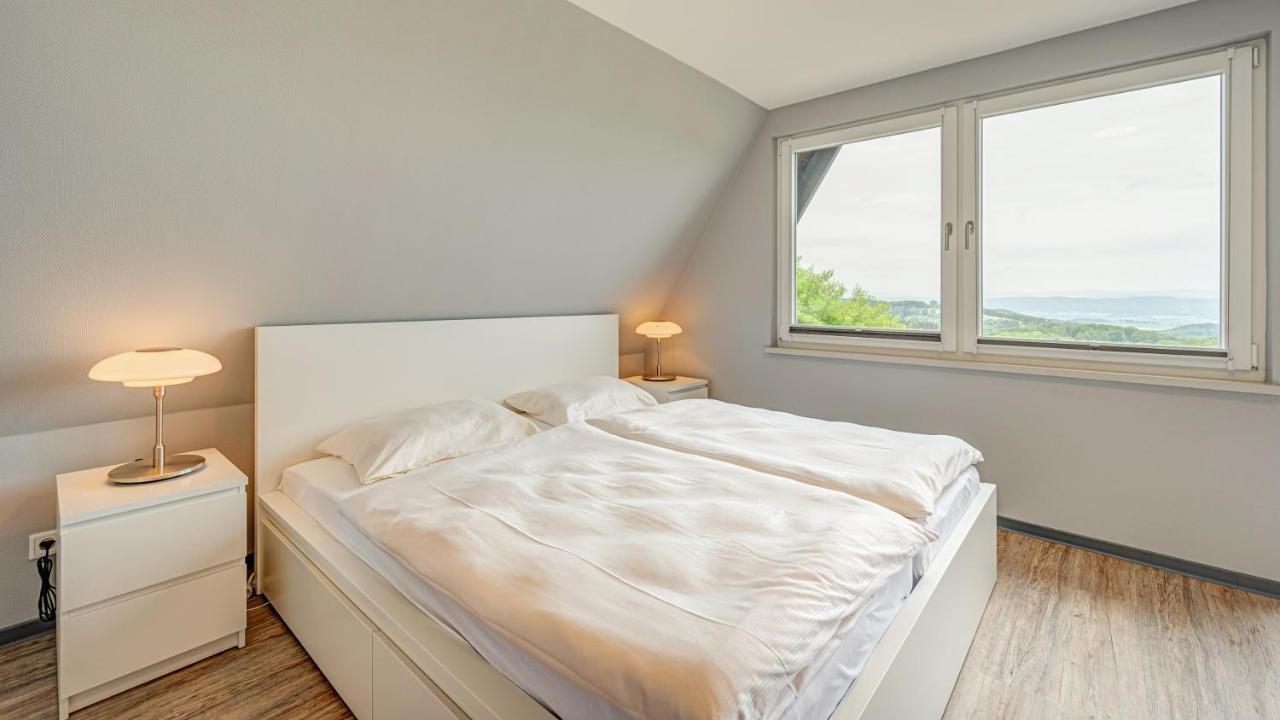 Ferienhaus Hohe Klinge Brotterode Luaran gambar