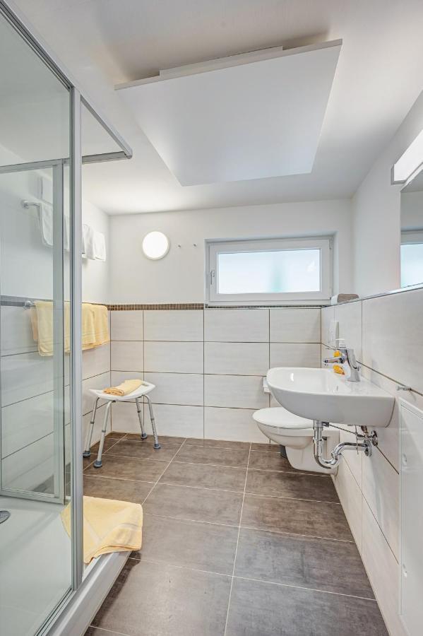 Ferienhaus Hohe Klinge Brotterode Luaran gambar